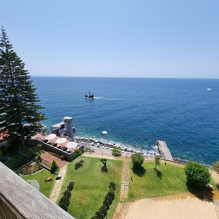 Ocean At Your Feet! Funchal (Madeira) Exterior foto