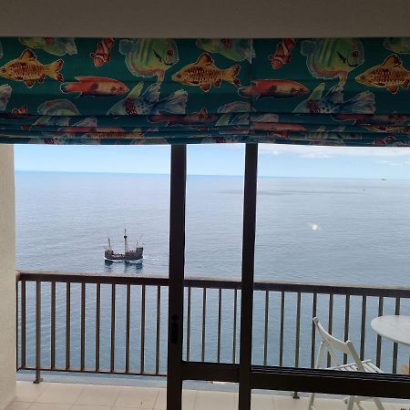 Ocean At Your Feet! Funchal (Madeira) Exterior foto