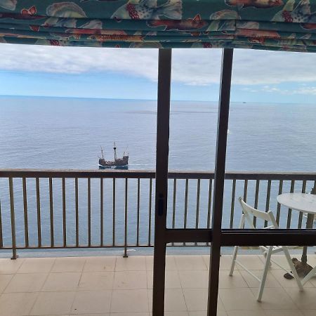 Ocean At Your Feet! Funchal (Madeira) Exterior foto