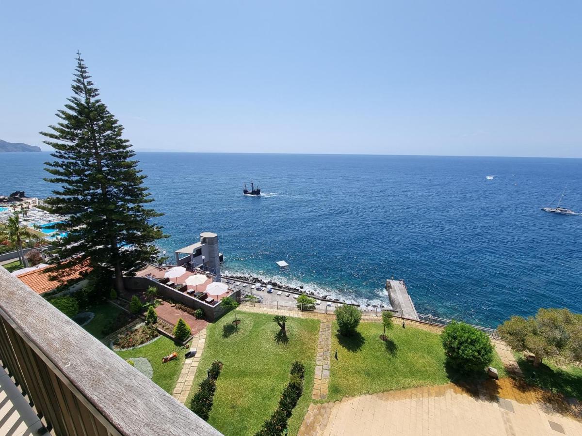 Ocean At Your Feet! Funchal (Madeira) Exterior foto