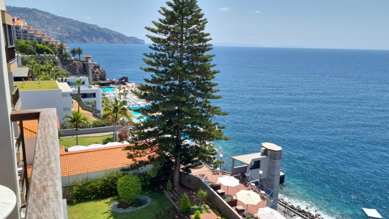 Ocean At Your Feet! Funchal (Madeira) Exterior foto