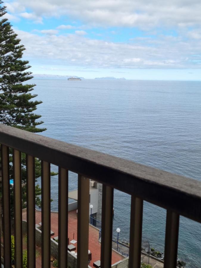 Ocean At Your Feet! Funchal (Madeira) Exterior foto