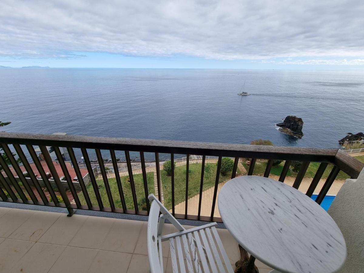 Ocean At Your Feet! Funchal (Madeira) Exterior foto