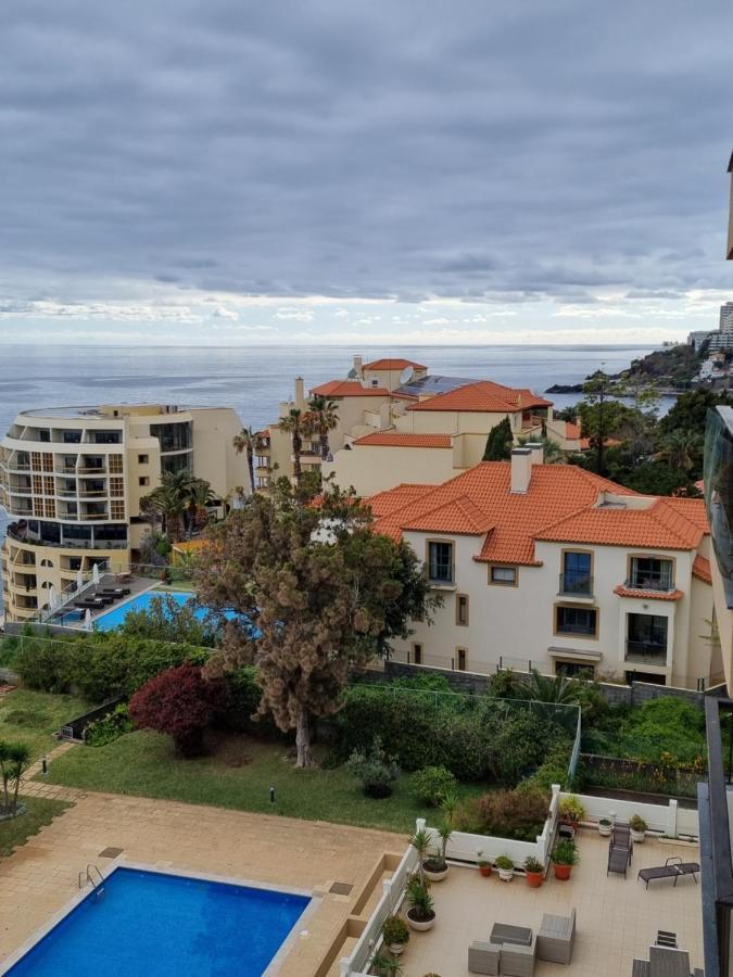 Ocean At Your Feet! Funchal (Madeira) Exterior foto