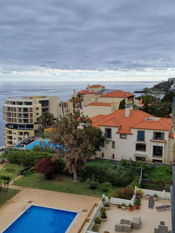 Ocean At Your Feet! Funchal (Madeira) Exterior foto