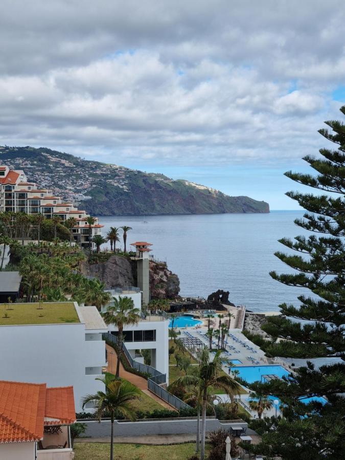Ocean At Your Feet! Funchal (Madeira) Exterior foto