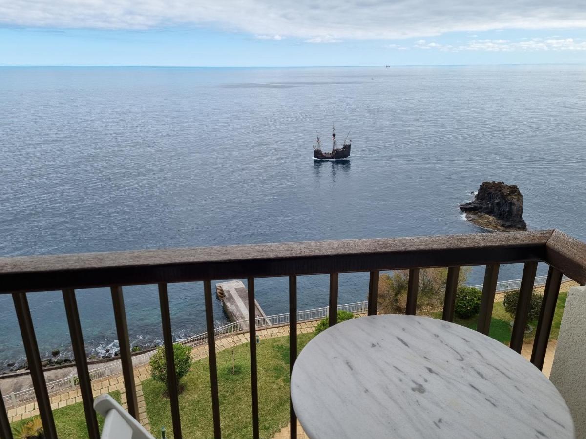 Ocean At Your Feet! Funchal (Madeira) Exterior foto